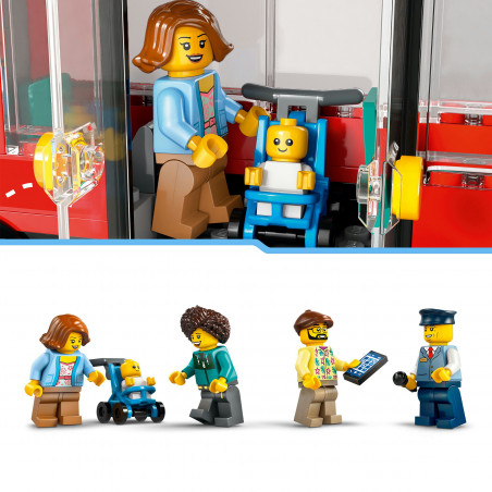 60407 Doppeldeckerbus