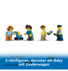 60407 Doppeldeckerbus