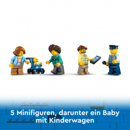 60407 Doppeldeckerbus