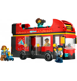 60407 Doppeldeckerbus
