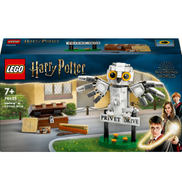 76425 Hedwig™ im Ligusterweg 4