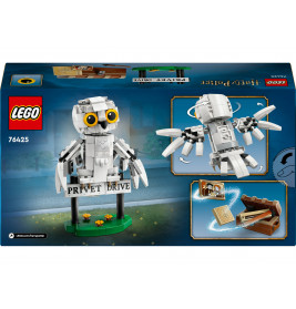 76425 Hedwig™ im Ligusterweg 4
