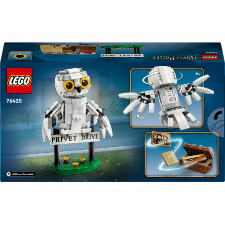 76425 Hedwig™ im Ligusterweg 4