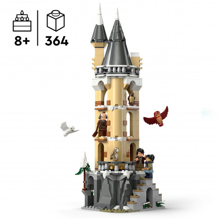 76430 Eulerei auf Schloss Hogwarts™