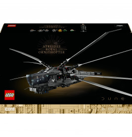 10327 Dune Atreides Royal Ornithopter