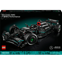 42171 Mercedes-AMG F1 W14 E Performance