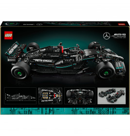 42171 Mercedes-AMG F1 W14 E Performance