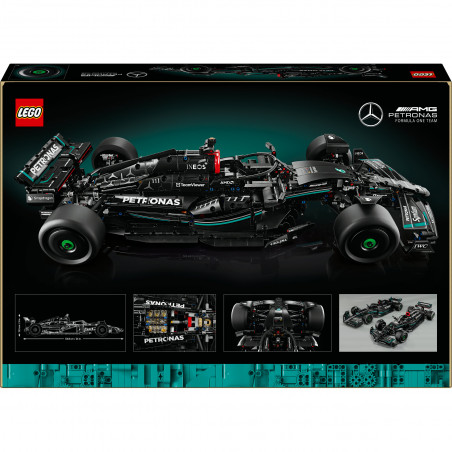42171 Mercedes-AMG F1 W14 E Performance