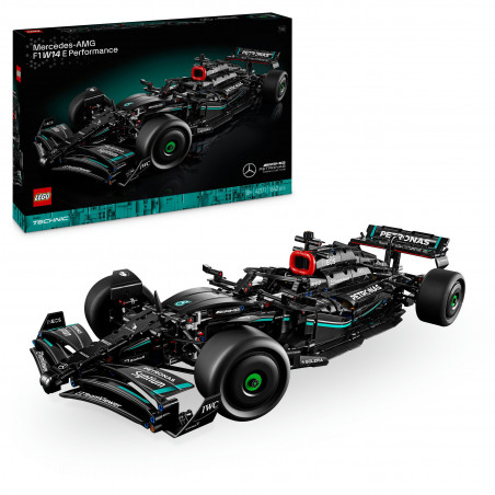 42171 Mercedes-AMG F1 W14 E Performance