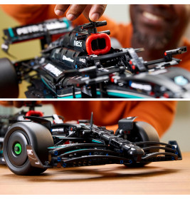 42171 Mercedes-AMG F1 W14 E Performance