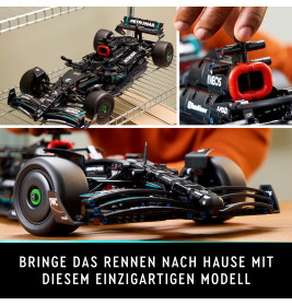 42171 Mercedes-AMG F1 W14 E Performance