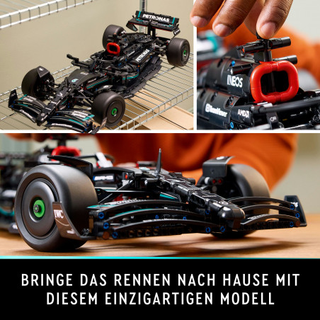 42171 Mercedes-AMG F1 W14 E Performance