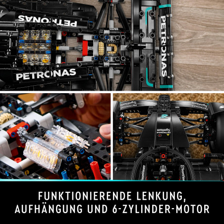 42171 Mercedes-AMG F1 W14 E Performance
