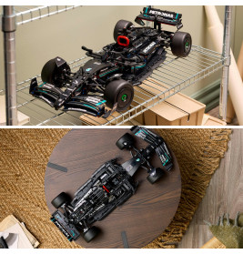 42171 Mercedes-AMG F1 W14 E Performance
