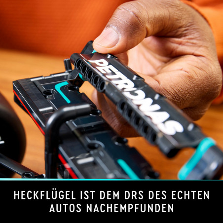 42171 Mercedes-AMG F1 W14 E Performance
