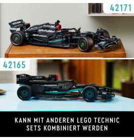 42171 Mercedes-AMG F1 W14 E Performance
