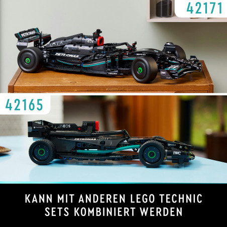 42171 Mercedes-AMG F1 W14 E Performance