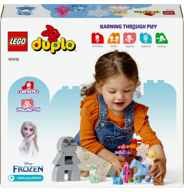 10418 Elsa und Bruni im Zauberwald