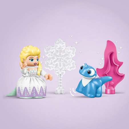 10418 Elsa und Bruni im Zauberwald