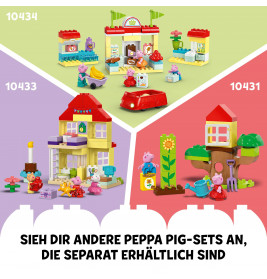 10432 Peppas Bootsausflug