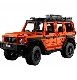 42177 Mercedes-Benz G 500 PROFESSIONAL Line