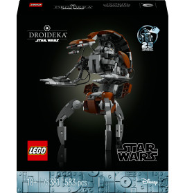 75381 Droideka™