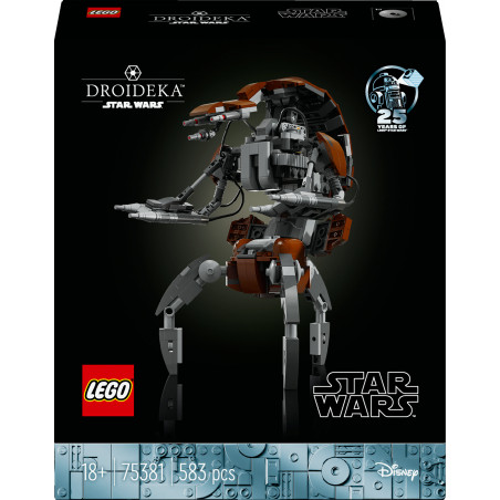 75381 Droideka™