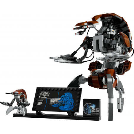 75381 Droideka™