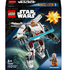 75390 Luke Skywalkers™ X-Wing™ Mech