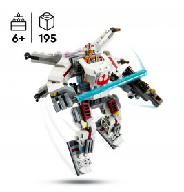 75390 Luke Skywalkers™ X-Wing™ Mech