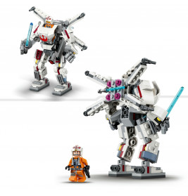 75390 Luke Skywalkers™ X-Wing™ Mech