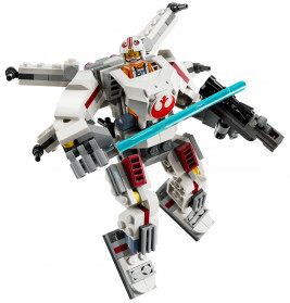 75390 Luke Skywalkers™ X-Wing™ Mech