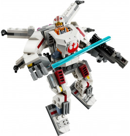 75390 Luke Skywalkers™ X-Wing™ Mech