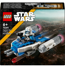 75391 Captain Rex™ Y-Wing™ Microfighter