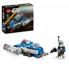 75391 Captain Rex™ Y-Wing™ Microfighter