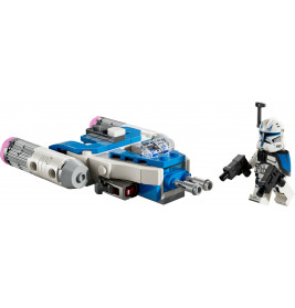 75391 Captain Rex™ Y-Wing™ Microfighter