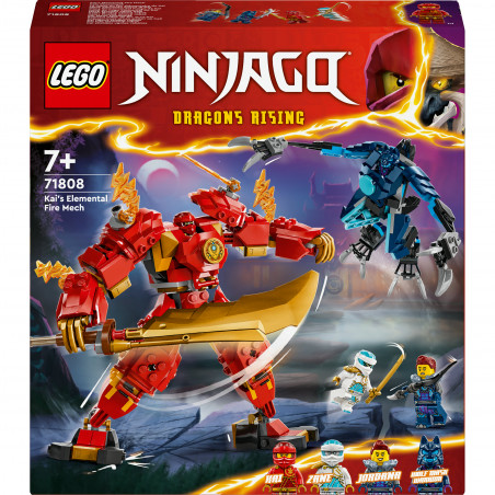 71808 Kais Feuermech