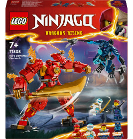 71808 Kais Feuermech