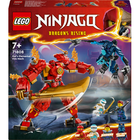 71808 Kais Feuermech