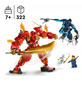 71808 Kais Feuermech