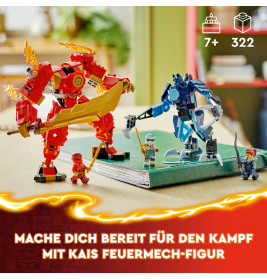 71808 Kais Feuermech
