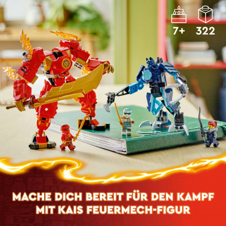 71808 Kais Feuermech