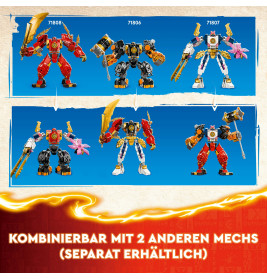 71808 Kais Feuermech