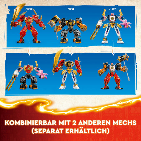 71808 Kais Feuermech