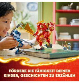 71808 Kais Feuermech