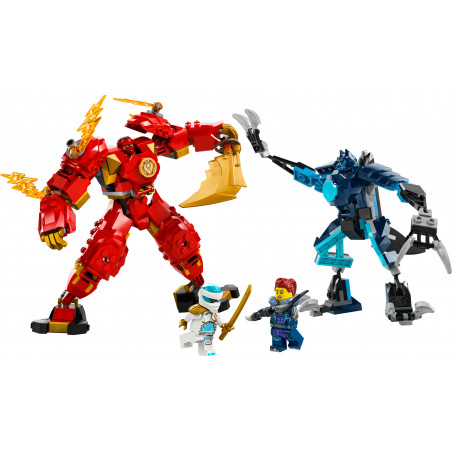 71808 Kais Feuermech