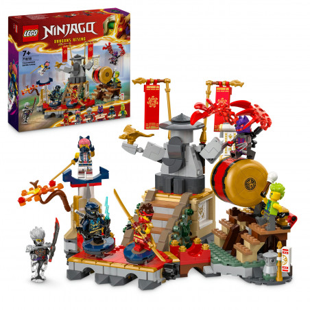 71818 Turnier-Arena