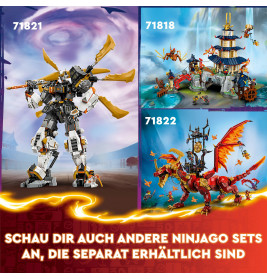 71818 Turnier-Arena