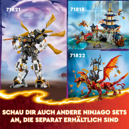 71818 Turnier-Arena