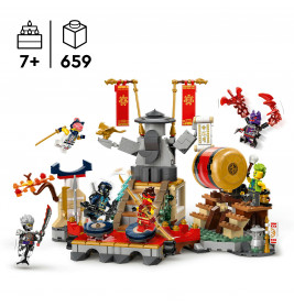 71818 Turnier-Arena